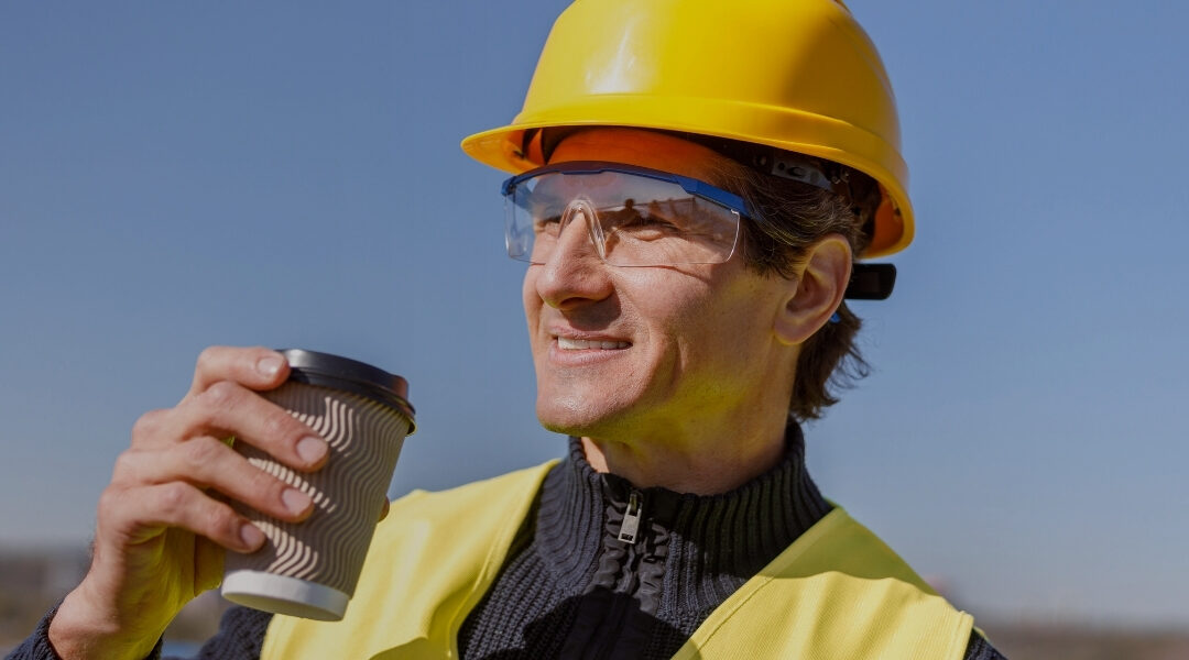 La Mina de Productividad: La Importancia de Tomar Descansos y Pausas en el Trabajo Minero