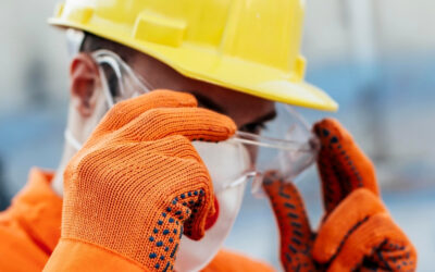 Protección Personal en la Minería: Más que un Equipo, una Salvaguarda Vital