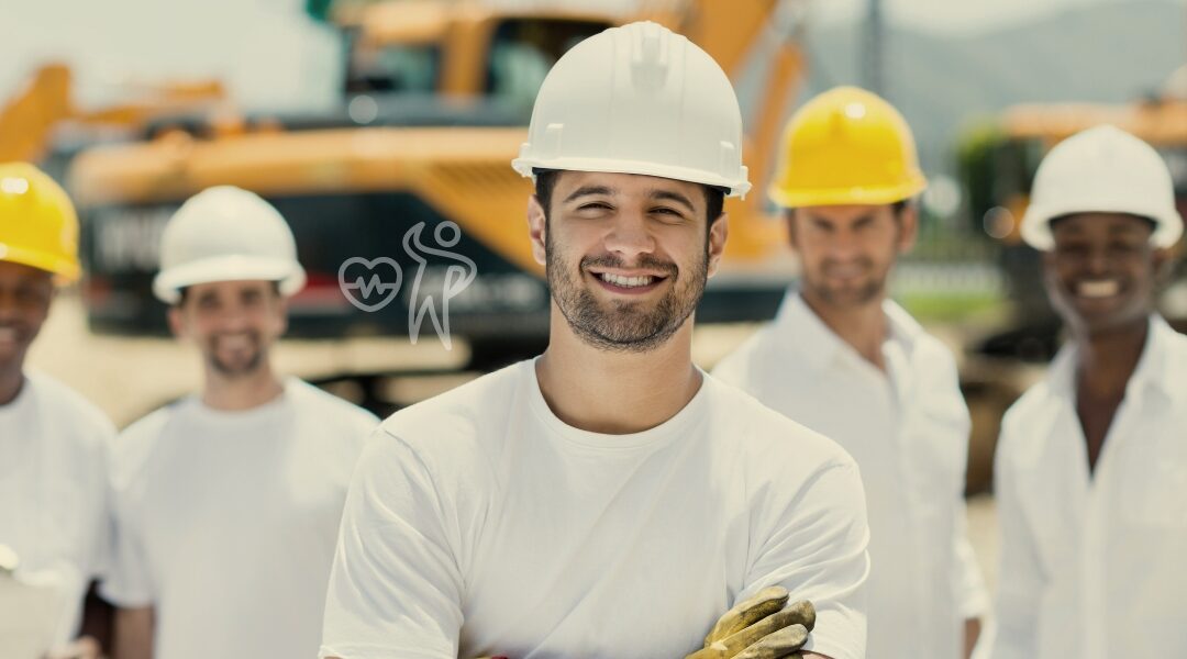 La Importancia de Adoptar un Estilo de Vida Saludable para los Trabajadores.
