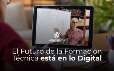 Minería 4.0: El Futuro de la Formación Técnica Está en lo Digital